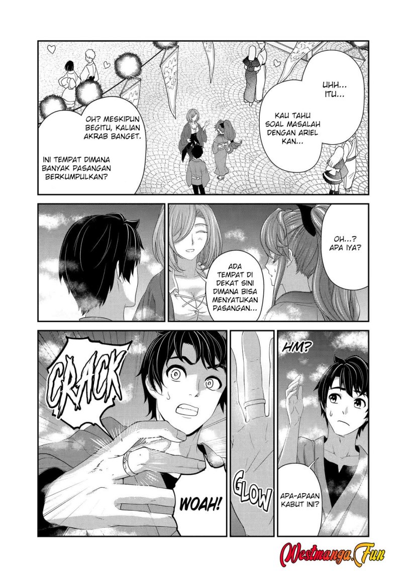 Renkinjutsu-shidesu. Jichou Wa Gomibako Ni Sutete
